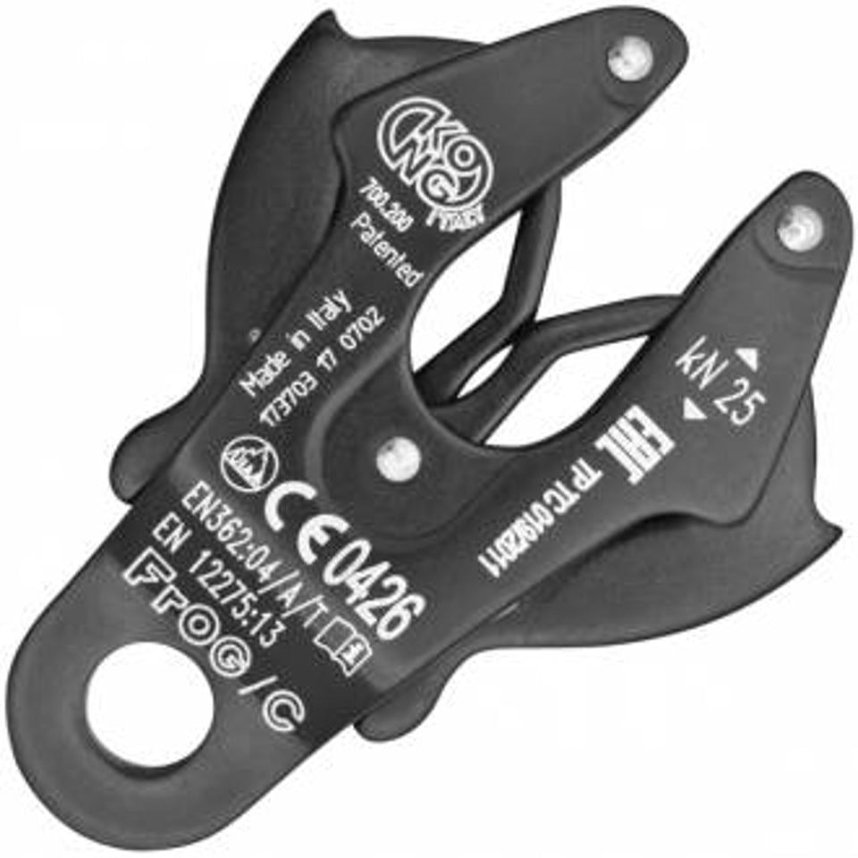 Kong FROG CABLE Canada – Coast Ropes and Rescue