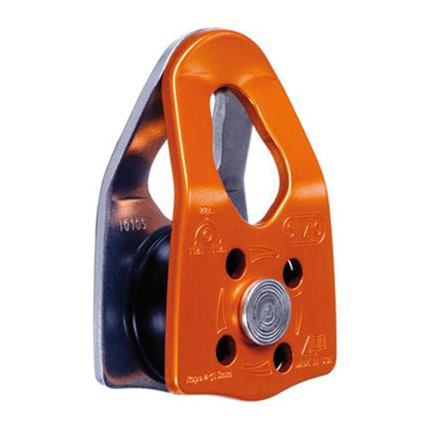 CRX PULLEY