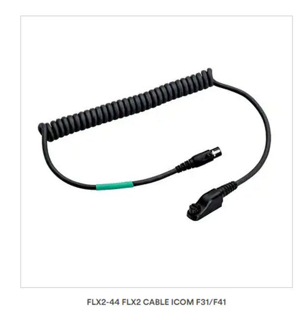 CH-3 HEADSET LISTEN ONLY