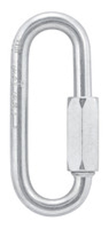 GO OVAL STEEL QUICK LINK
