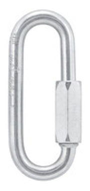 GO OVAL STEEL QUICK LINK