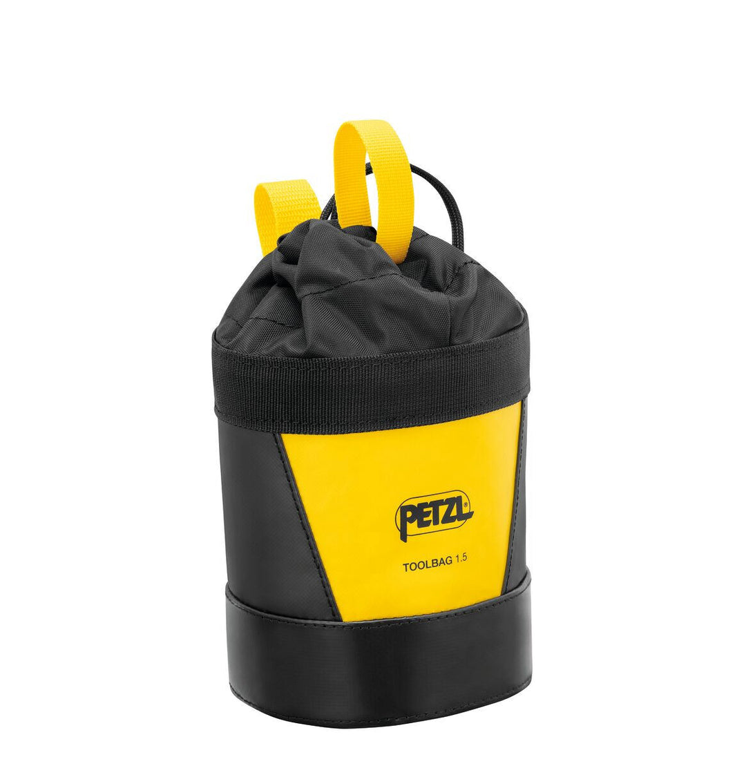 Petzl 2023 TOOLBAG Canada – Coast Ropes and Rescue
