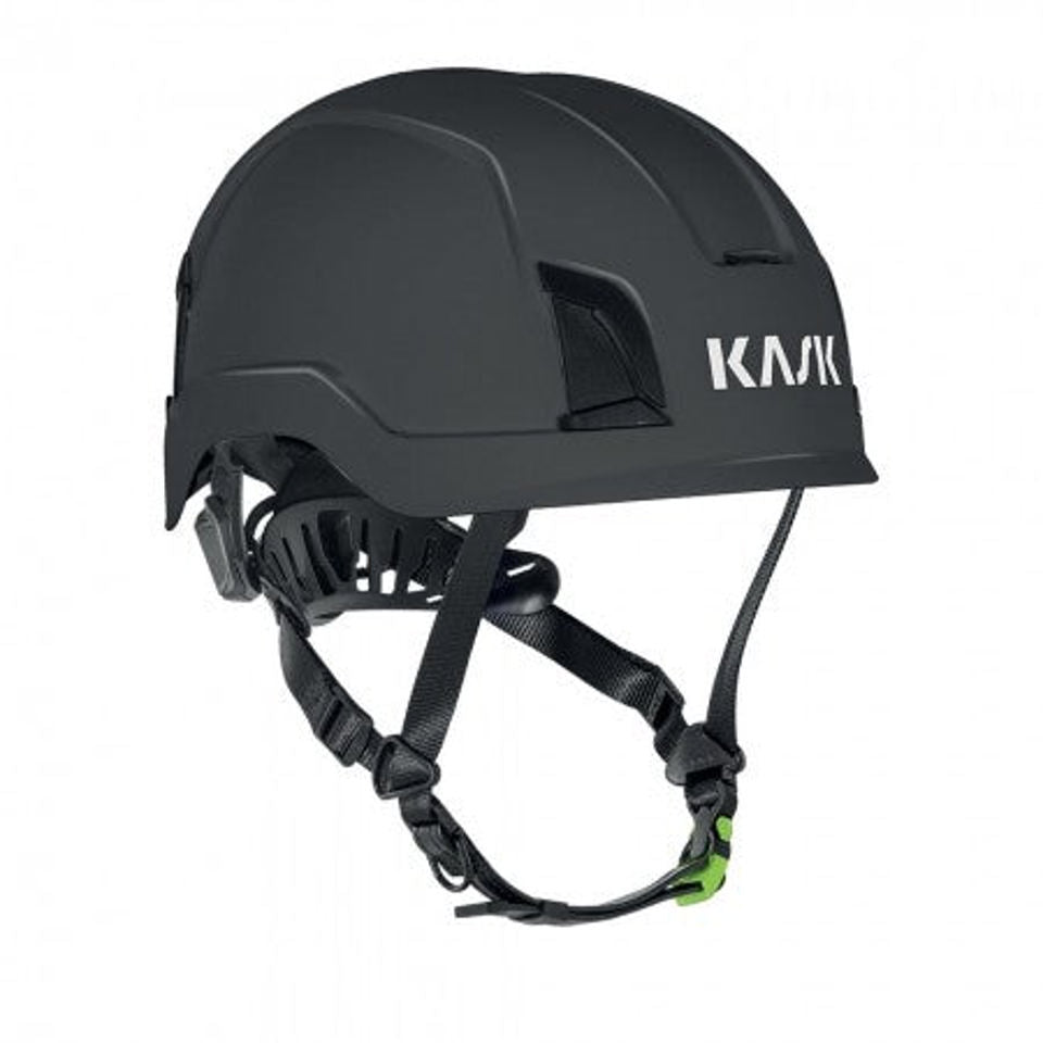 Kask ZENITH X2 Canada – Coast Ropes and Rescue