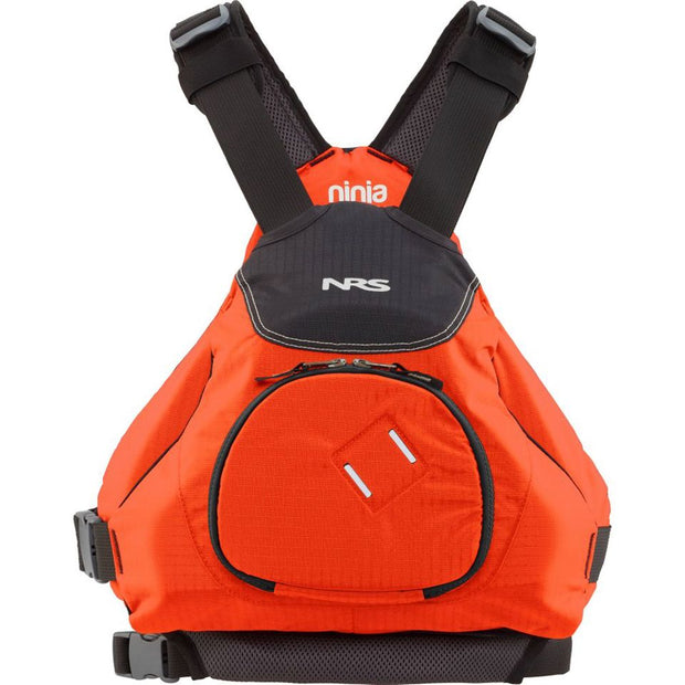 Ninja PFD CLOSEOUT