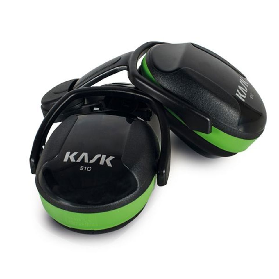 Kask KASK HEARING PROTECTION Canada – Coast Ropes and Rescue