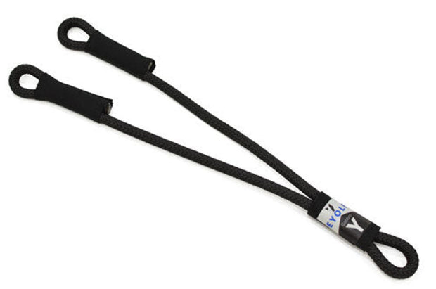 GABBRO STATIC ROPE LANYARDS
