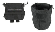 ACCESSORIES FOR MOLLE CHEST HARNESS