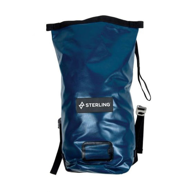 WEATHER RESISTANT ROPE BAG