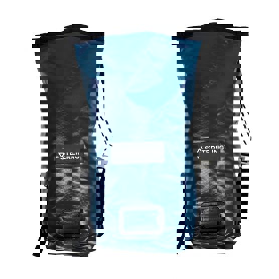 WEATHER RESISTANT ROPE BAG