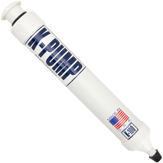 K-PUMP