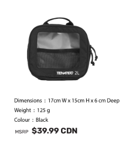 Technicians Pack Accessories
