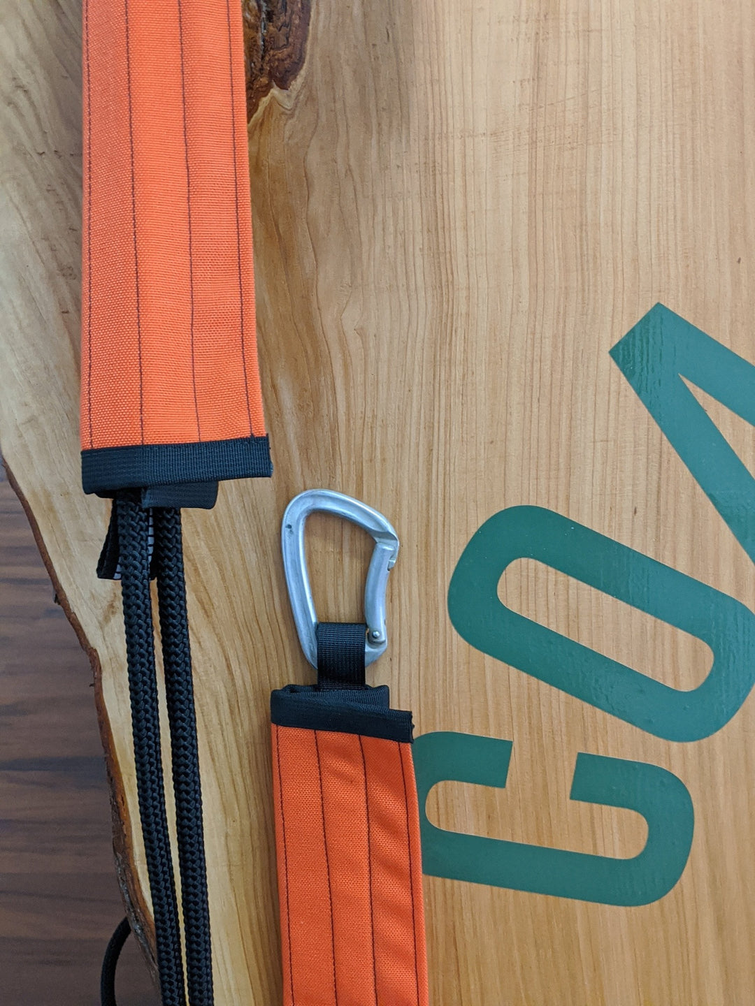 Coast Ropes and Rescue 