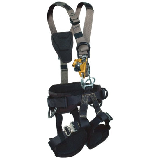 ROPE ACCESS PROFESSIONAL HARNESS 387P