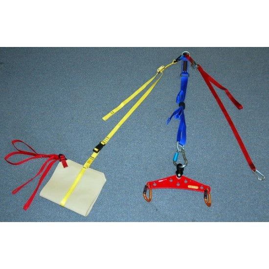 Yates Gear SPEC PAK Canada – Coast Ropes and Rescue