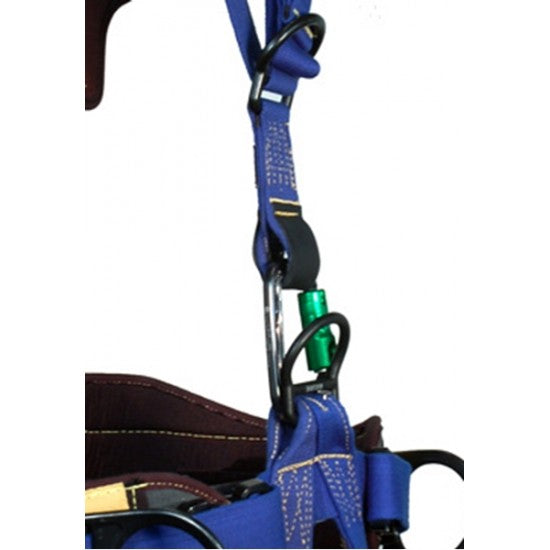 Yates Gear RTR PROFESSIONAL TOWER ACCESS 390 Canada Coast Ropes and