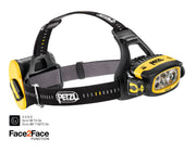 DUO Z2 - Petzl - Coast Ropes and Rescue - Canada