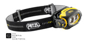 PIXA® 3R - Petzl - Coast Ropes and Rescue - Canada