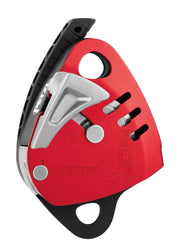 MAESTRO  L - Petzl - Coast Ropes and Rescue - Canada