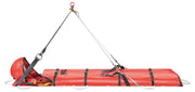 NEST Litter for confined spaces - Coast Ropes and Rescue