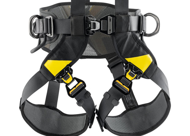 VOLT® WIND international version - Coast Ropes and Rescue