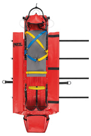 NEST Litter for confined spaces - Coast Ropes and Rescue