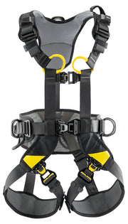 VOLT® international version - Coast Ropes and Rescue