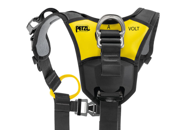 VOLT® WIND international version - Coast Ropes and Rescue