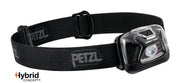 TACTIKKA® - Petzl - Coast Ropes and Rescue - Canada