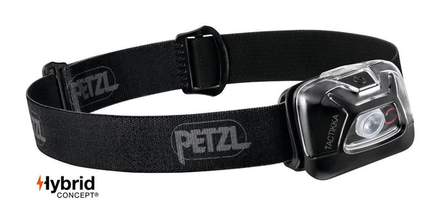 TACTIKKA® - Petzl - Coast Ropes and Rescue - Canada