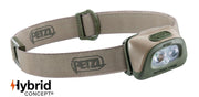 TACTIKKA® +RGB - Petzl - Coast Ropes and Rescue - Canada