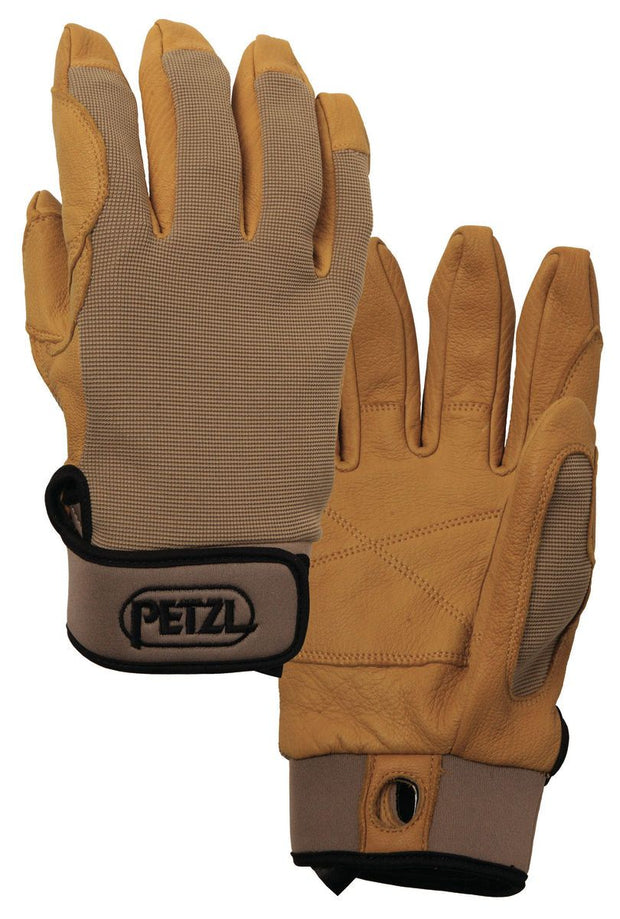 CORDEX lightweight belay/rappel glove - Petzl - Coast Ropes and Rescue - Canada