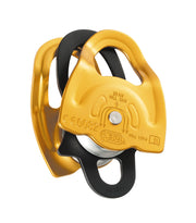 GEMINI - Petzl - Coast Ropes and Rescue - Canada