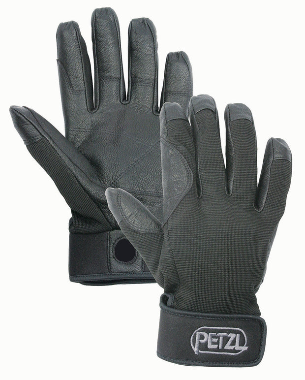 CORDEX lightweight belay/rappel glove - Petzl - Coast Ropes and Rescue - Canada