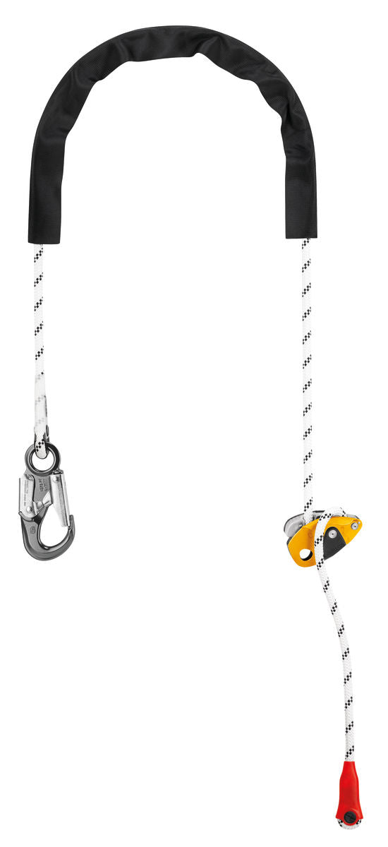GRILLON HOOK international version - Coast Ropes and Rescue