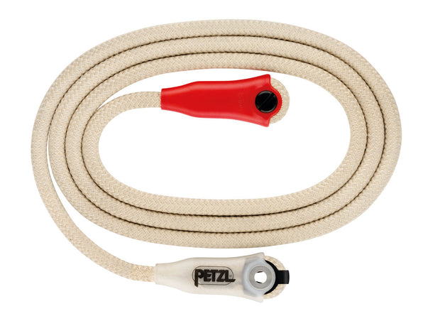 REPLACEMENT LANYARD for GRILLON PLUS - Coast Ropes and Rescue