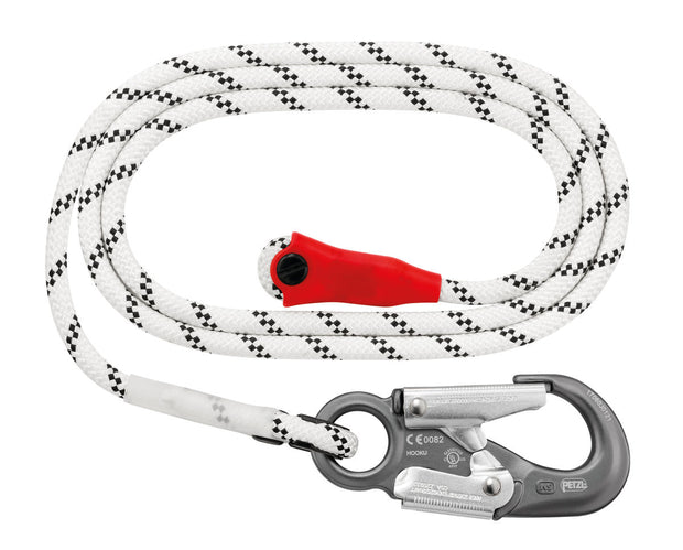 REPLACEMENT LANYARD for GRILLON HOOK - Coast Ropes and Rescue