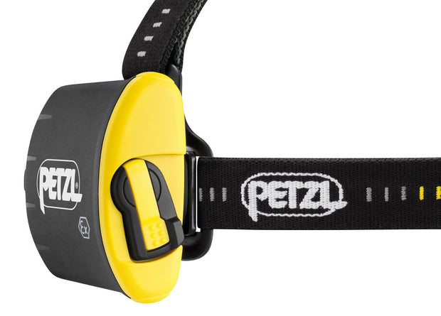 DUO Z2 - Petzl - Coast Ropes and Rescue - Canada