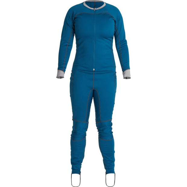 WOMEN'S EXPEDITION WEIGHT UNION SUIT