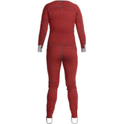 WOMEN'S LIGHTWEIGHT UNION SUIT