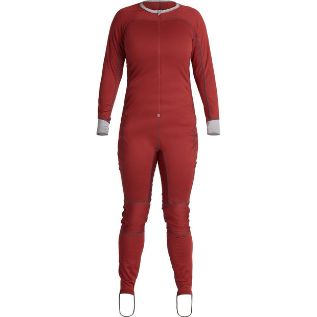 WOMEN'S LIGHTWEIGHT UNION SUIT