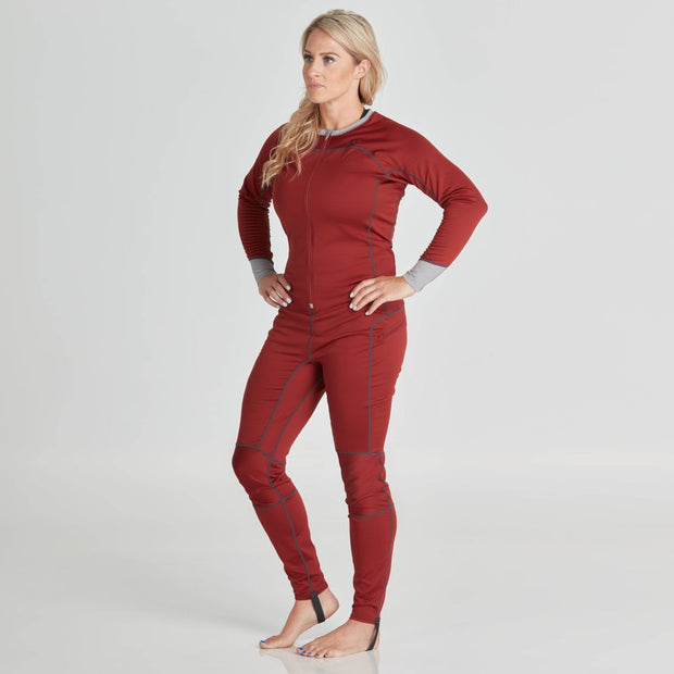 WOMEN'S LIGHTWEIGHT UNION SUIT