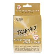TEAR-AID PATCH KIT