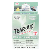 TEAR-AID PATCH KIT