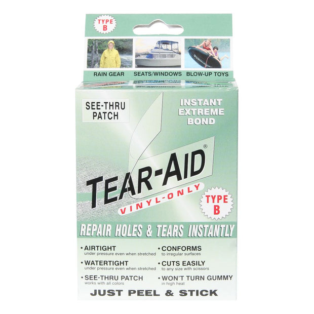 TEAR-AID PATCH KIT