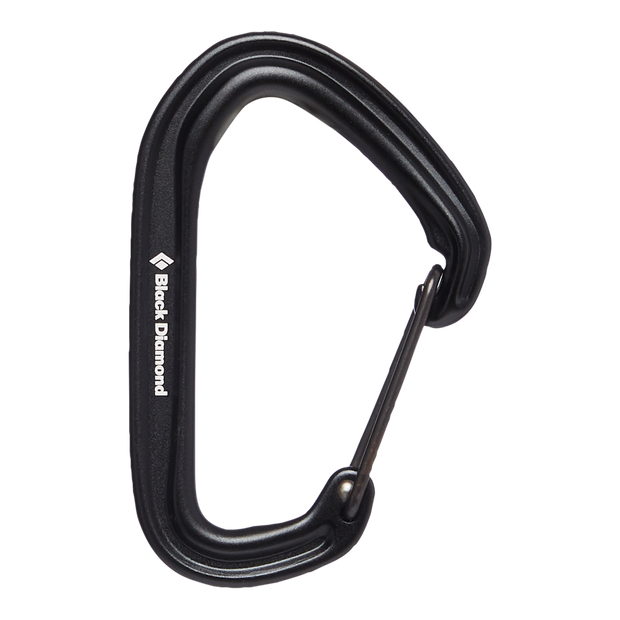 HOTWIRE CARABINER