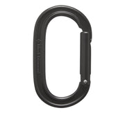 Oval Keylock Carabiner - Coast Ropes and Rescue