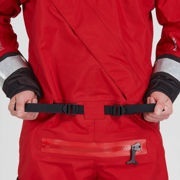 EXTREME SAR DRY SUIT