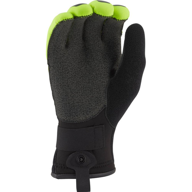 Reactor Rescue Gloves