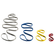18 mm Nylon Runners - Coast Ropes and Rescue