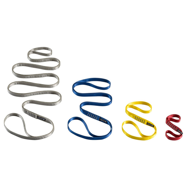 18 mm Nylon Runners - Coast Ropes and Rescue